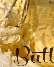 How to Make Butter