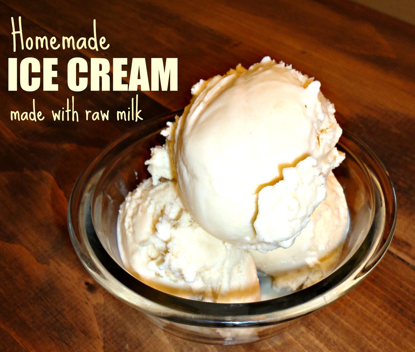 Make ice cream with milk new arrivals