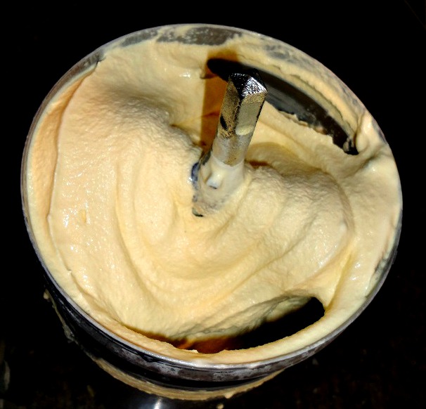 Ice Cream with Raw Milk – BEST EVER