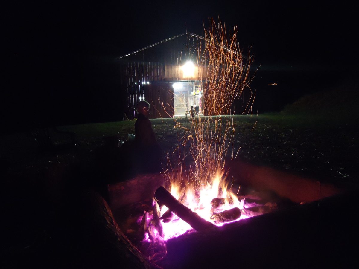 Bon Fire