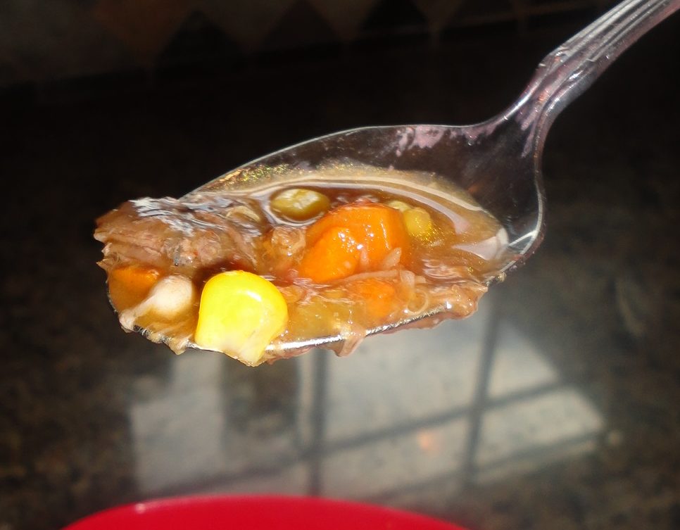 How To Make Kentucky Burgoo