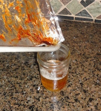 10 Reasons Why You Should Save The Bacon Grease