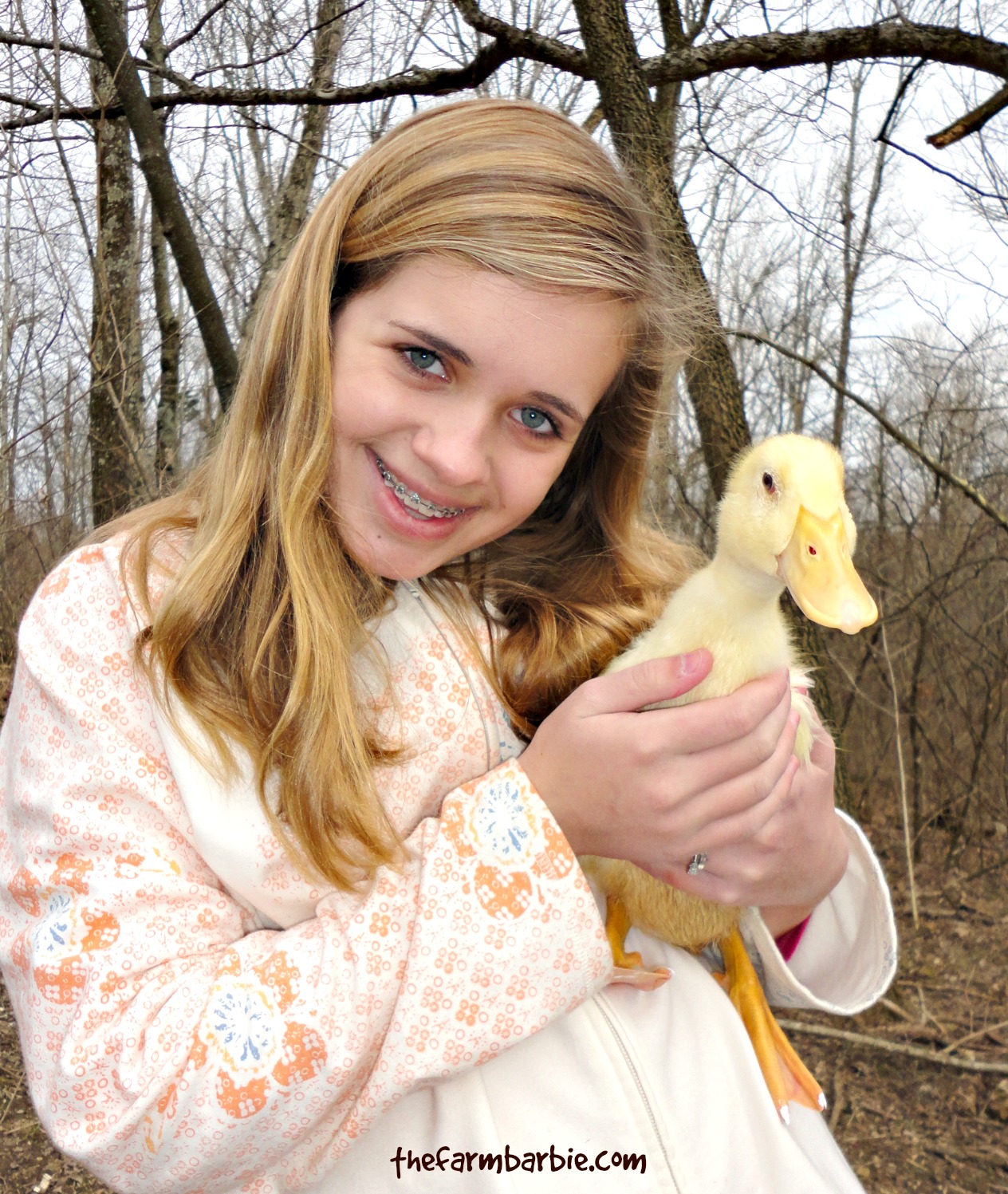 The Duck Files – Ping is Growing Up