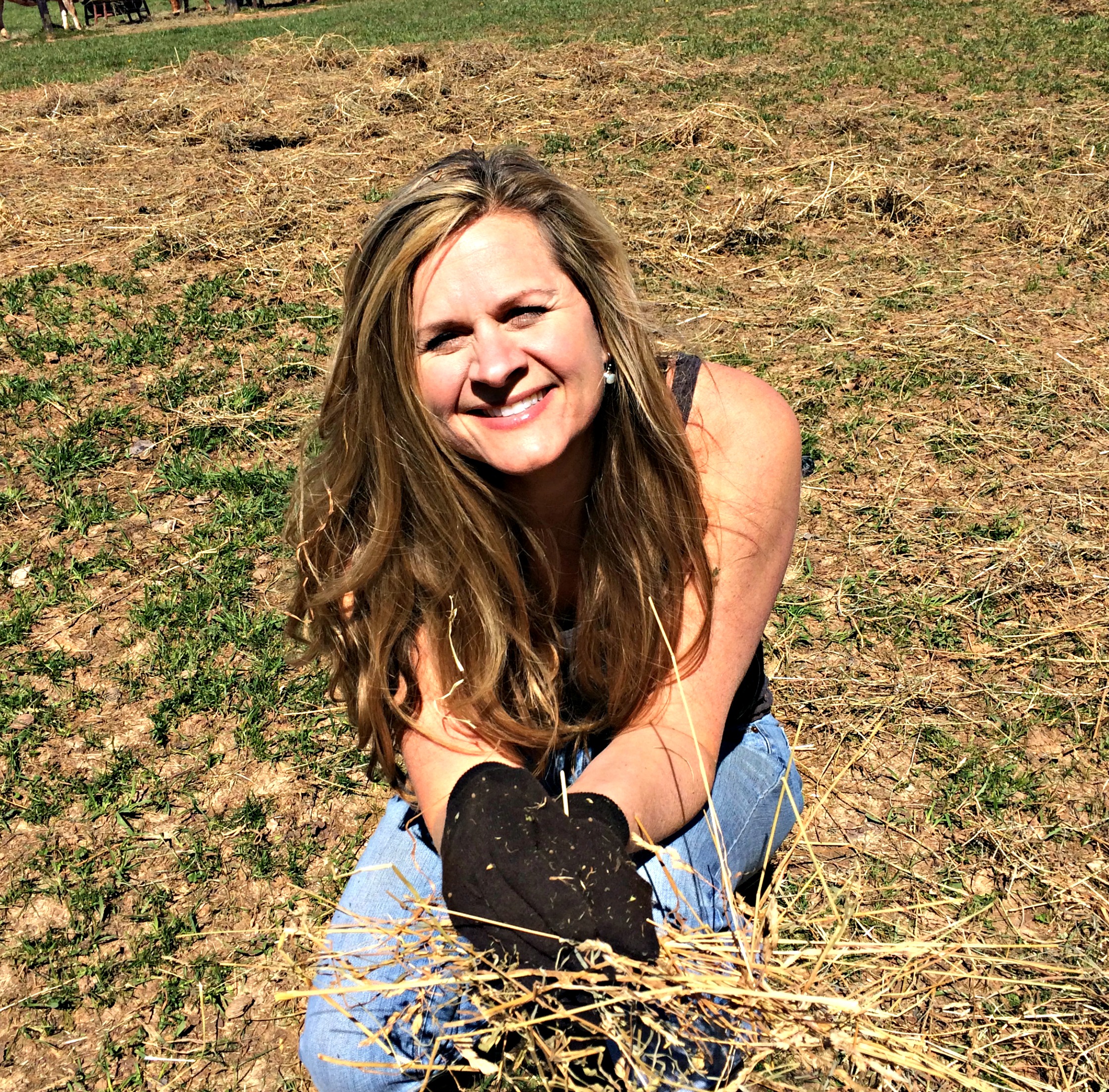 Meet Candi –