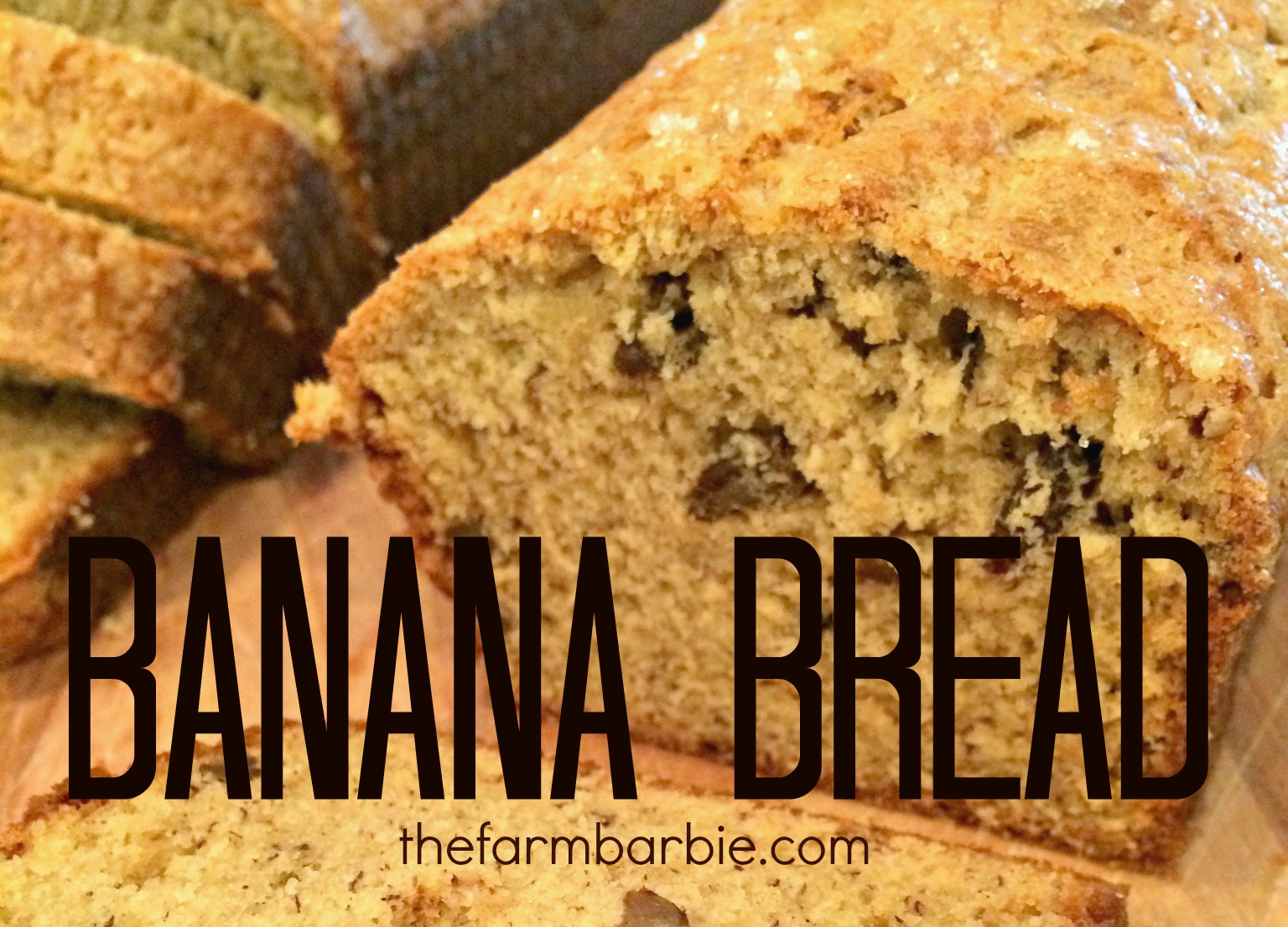 Banana Bread