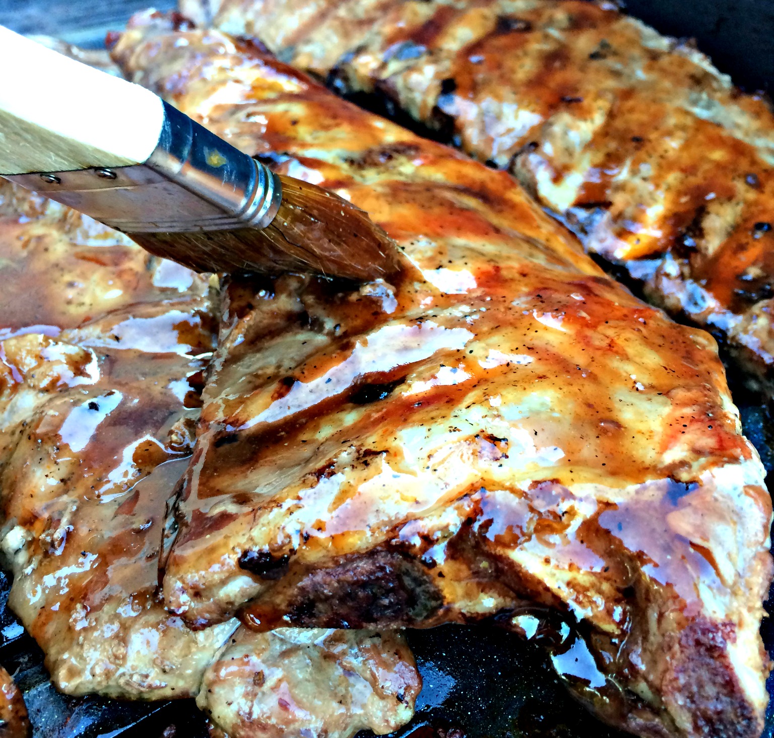 BBQ Sauce Recipe