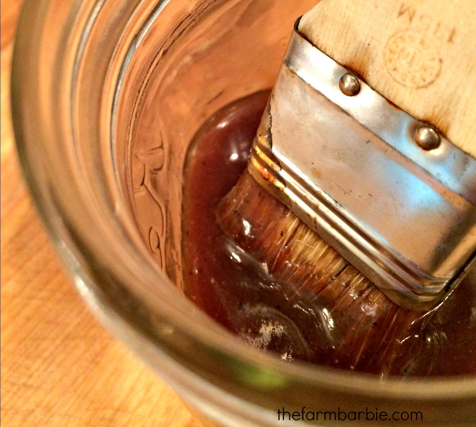 Make Your Own BBQ Sauce