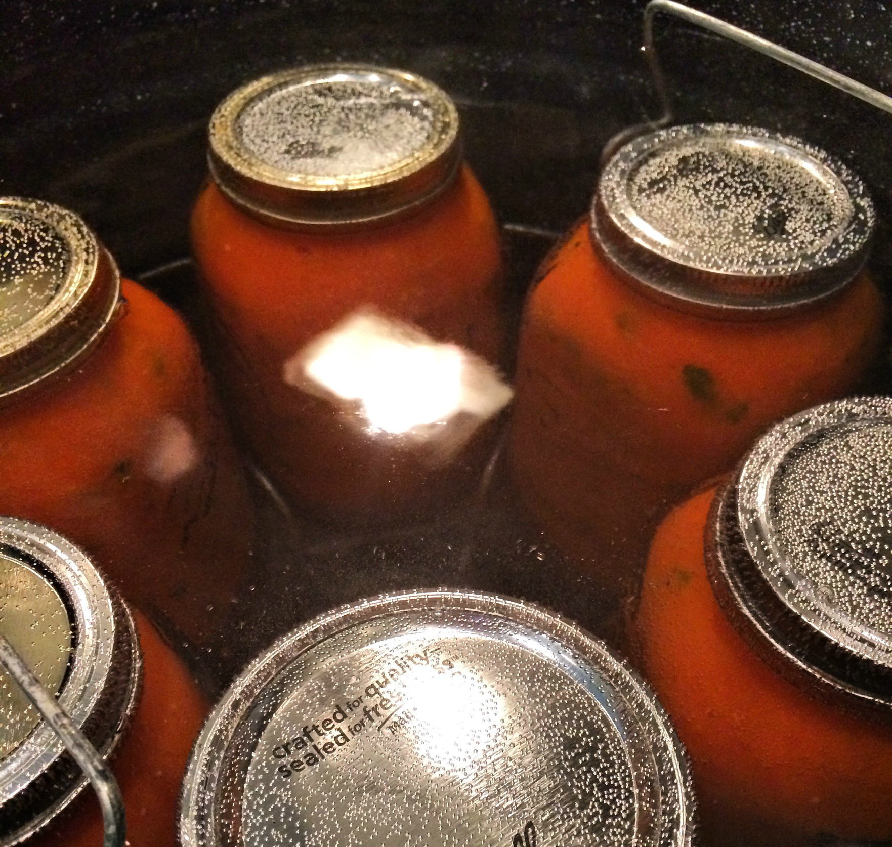 Pizza Sauce Recipe