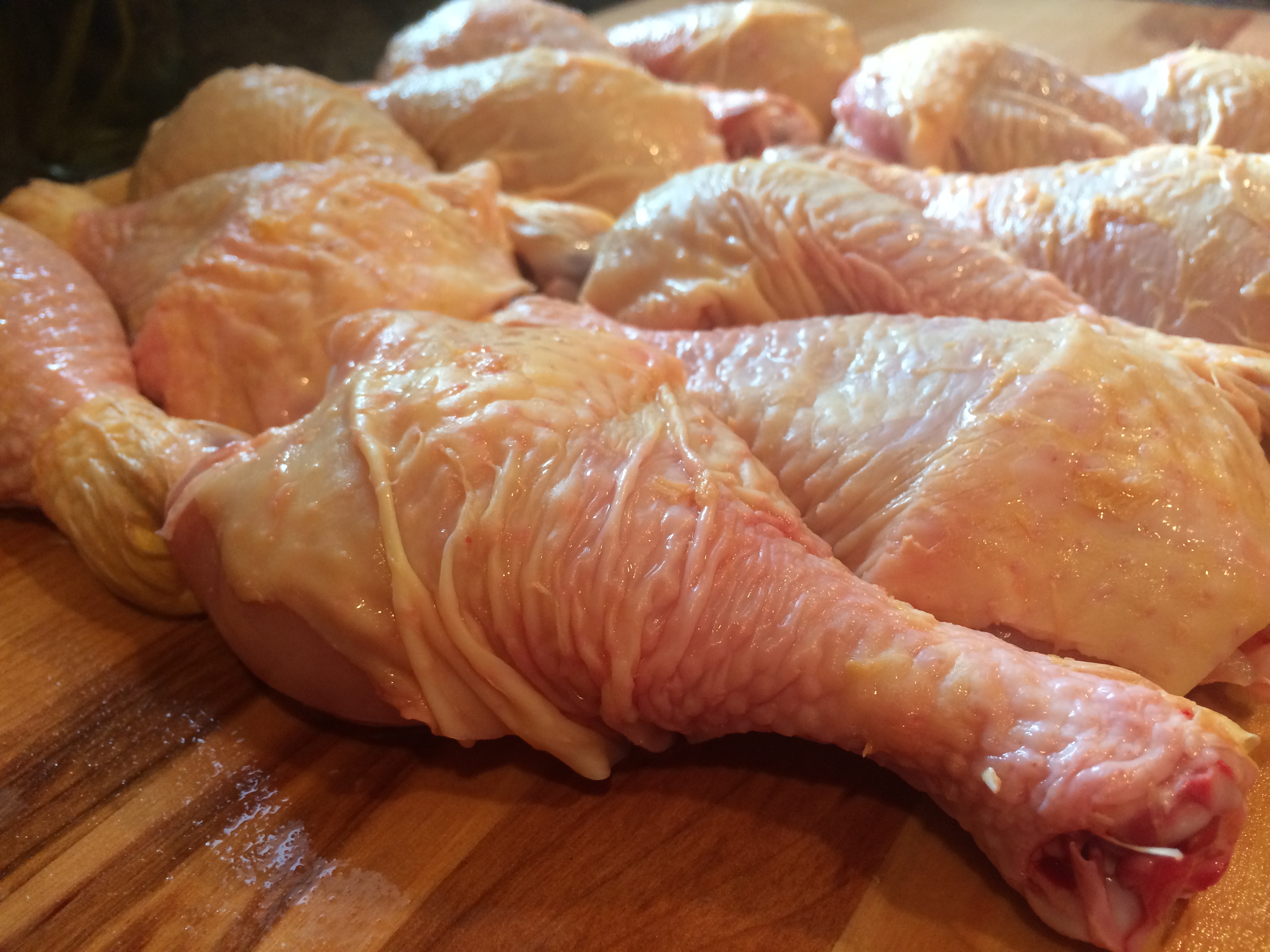 2 New Thoughts on Butchering