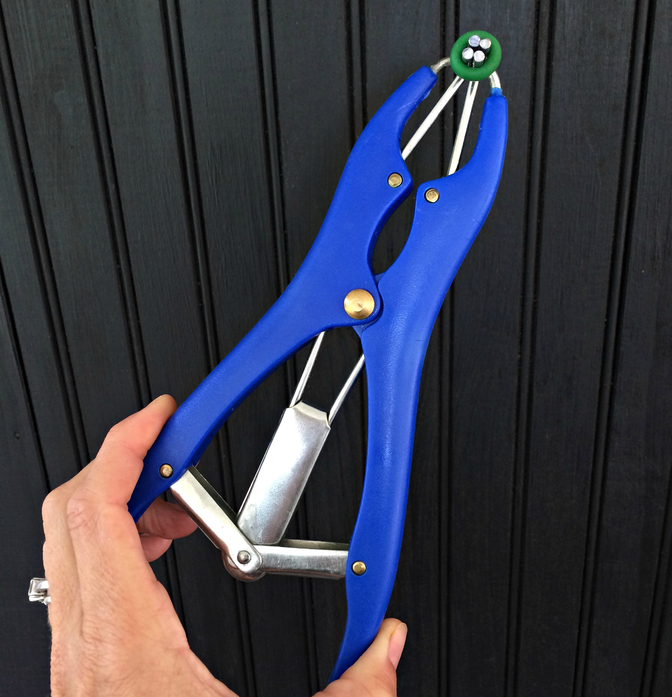 Band Castration Tool for Calves & Lambs
