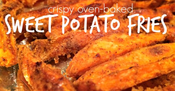 Sweet Potato Fries Recipe – Farm Fresh For Life – Real Food for Health ...