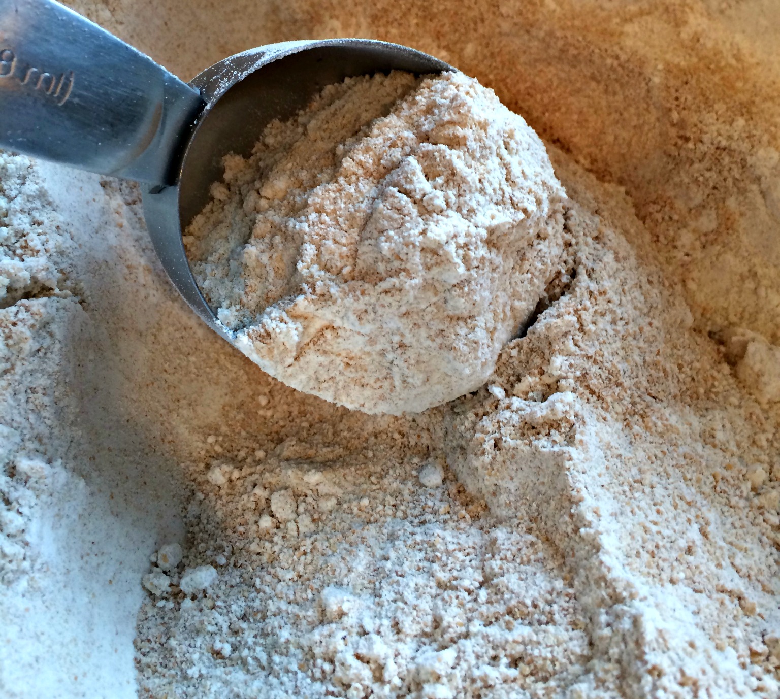The Truth About Store-Bought Flour (Premium)