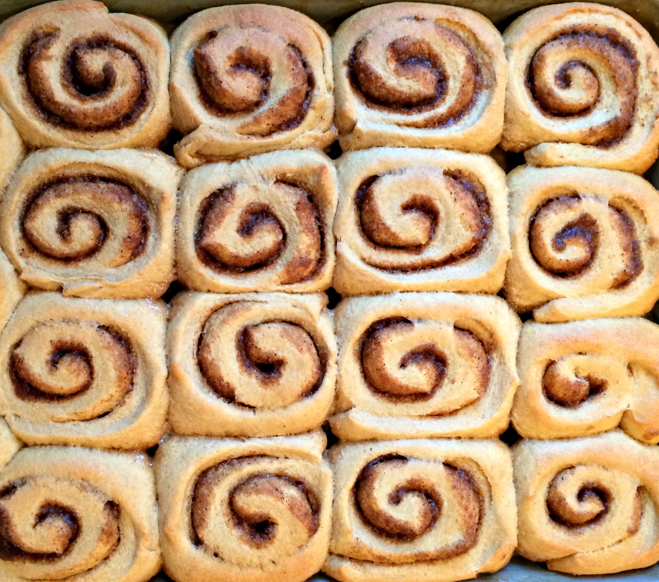 How to Make Pecan Sticky Buns Video (Premium)