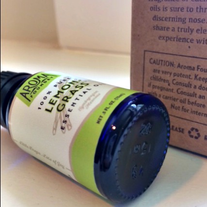 Aroma Foundry – FREE GIVEAWAY!!