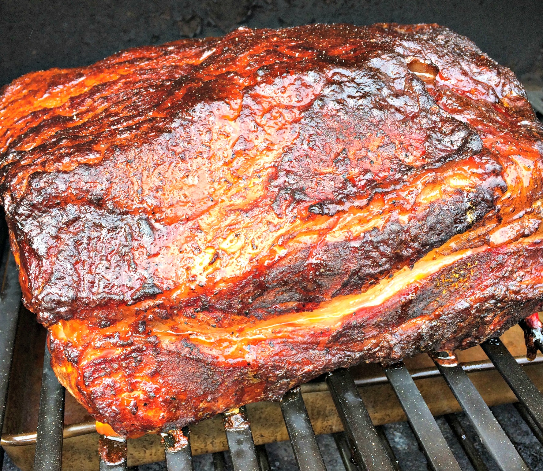 Boston Style Pork Butt (Premium)