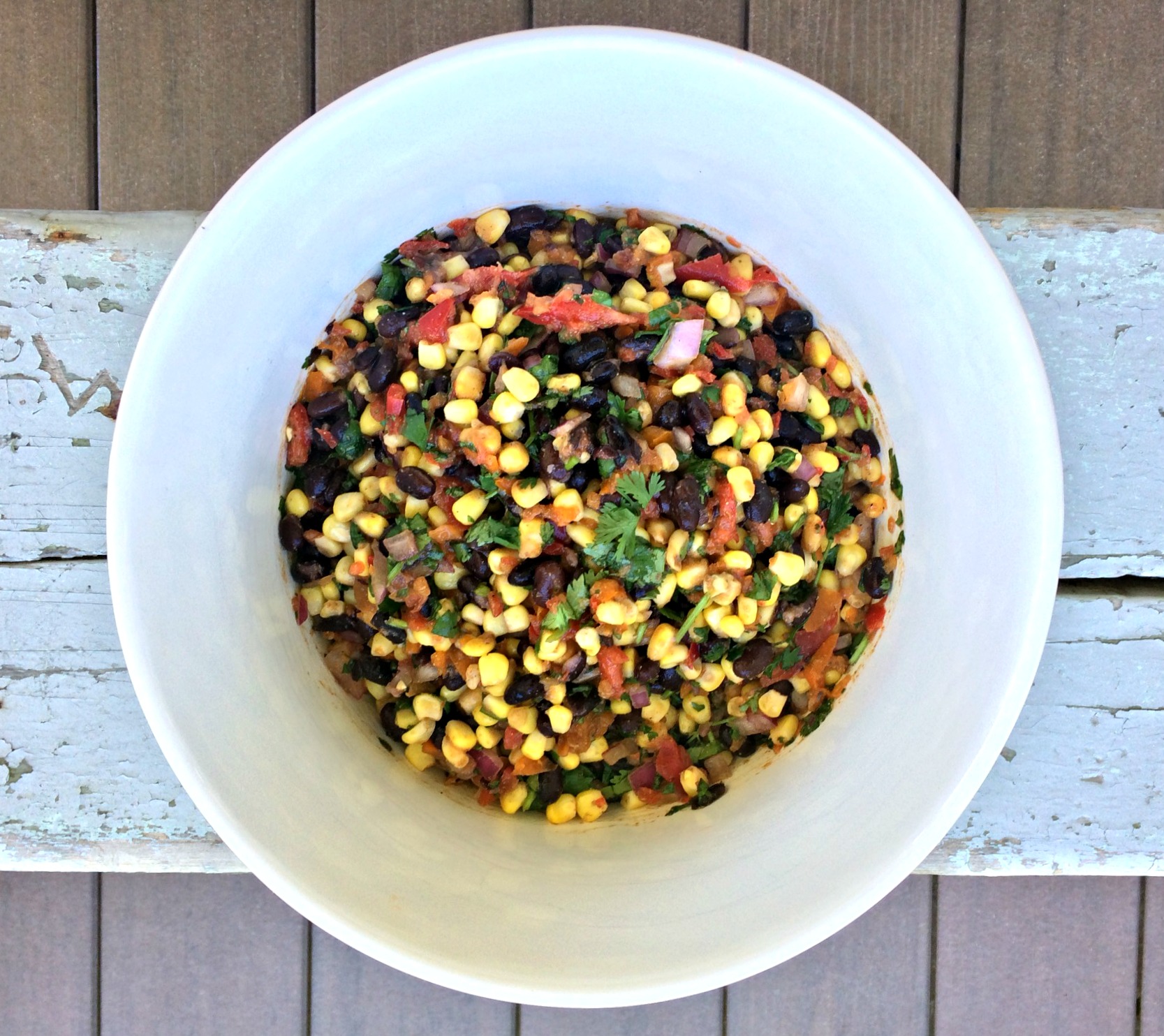 Cowboy Caviar (Premium)