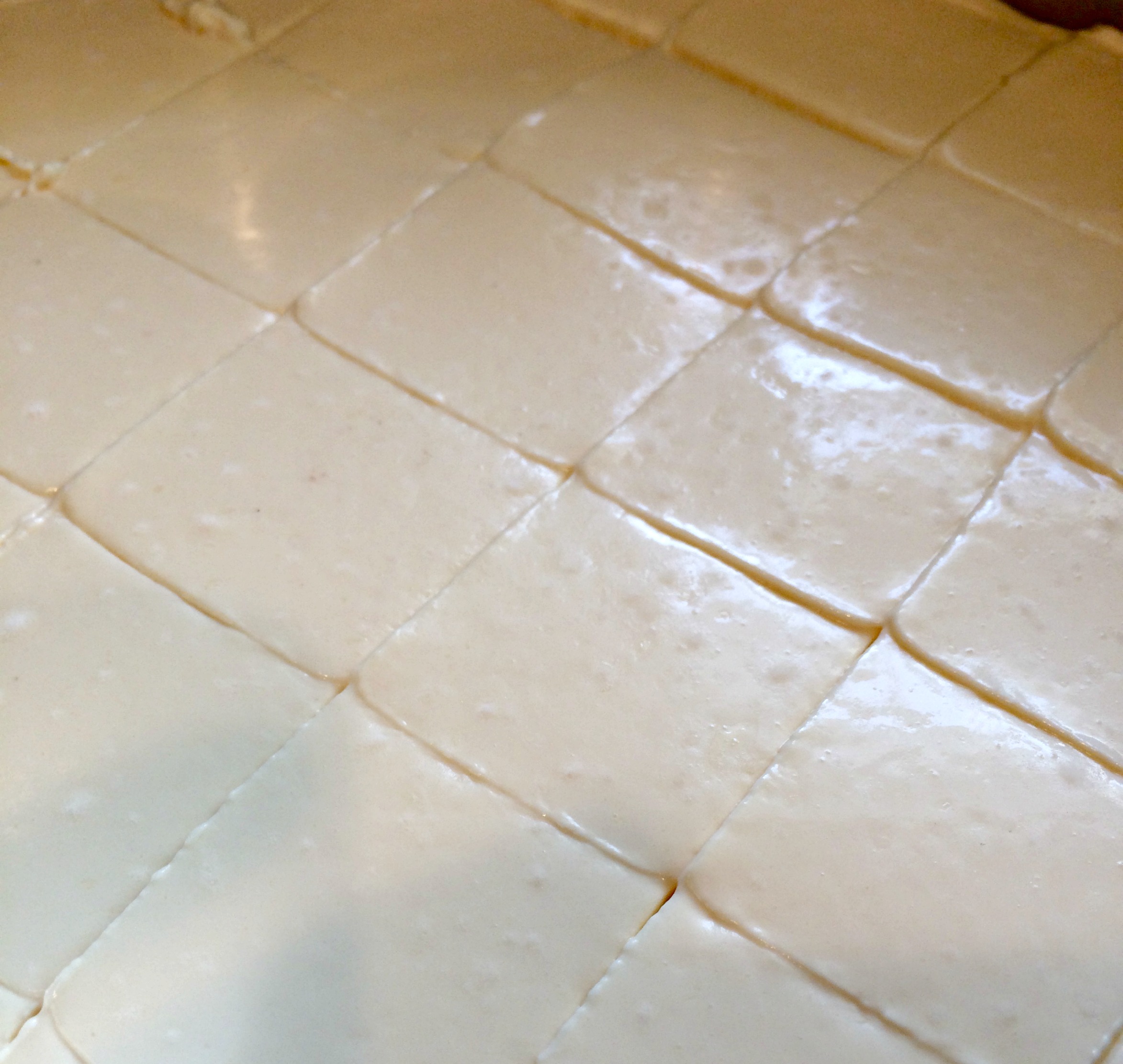 Homemade Cream Cheese (Premium)