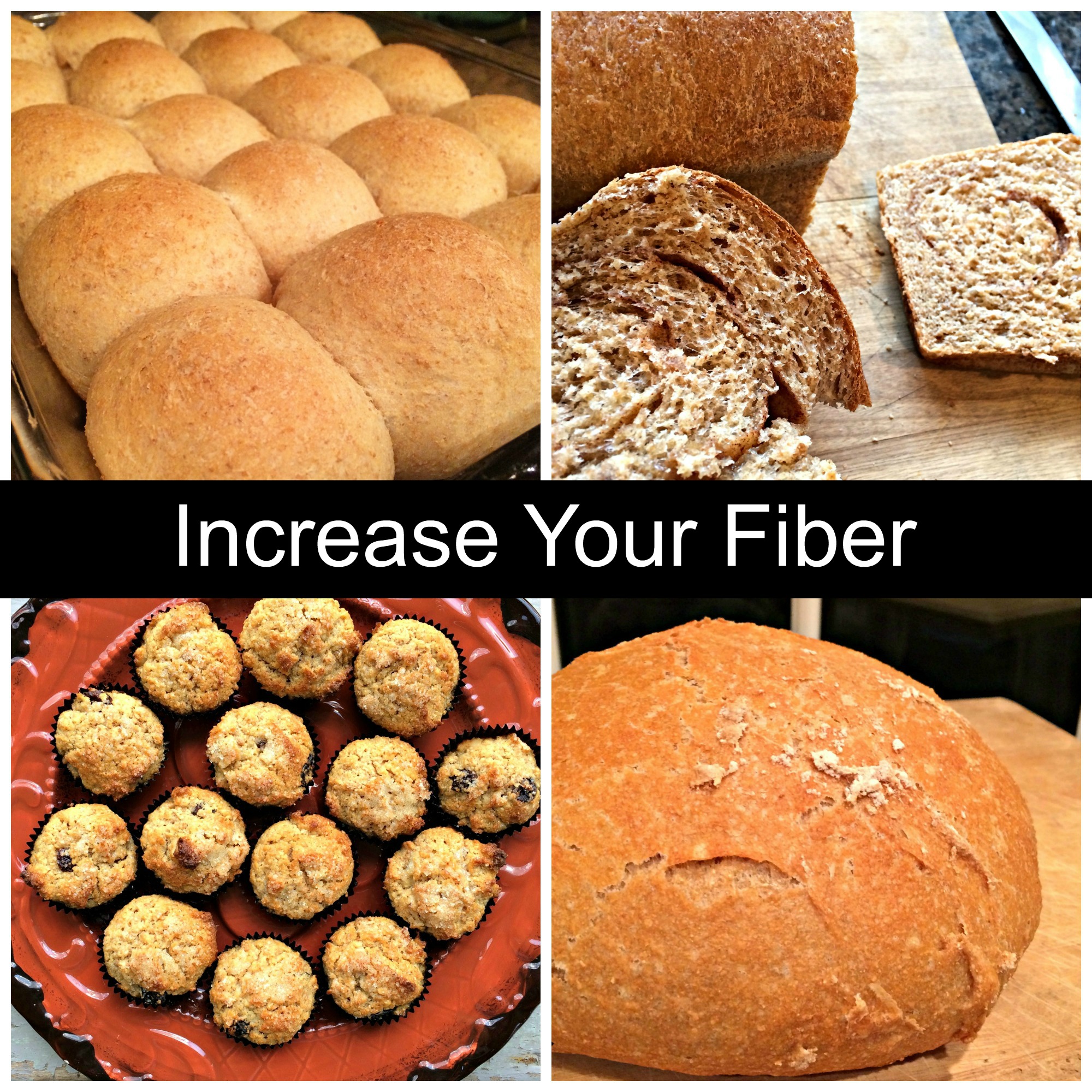 Are You Eating Enough Fiber? (Premium)