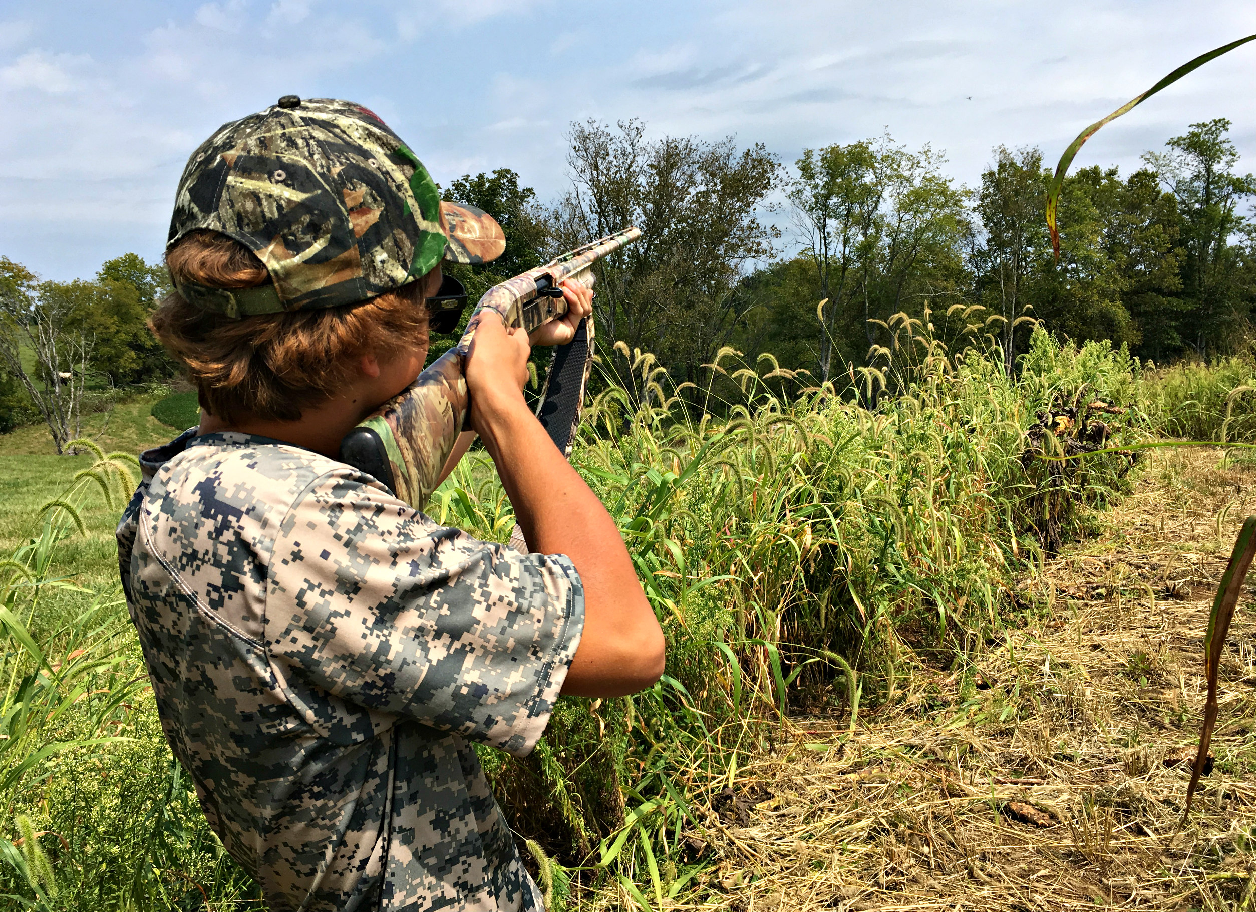 8 Reasons Why You (or Your Spouse) Should Know How to Hunt