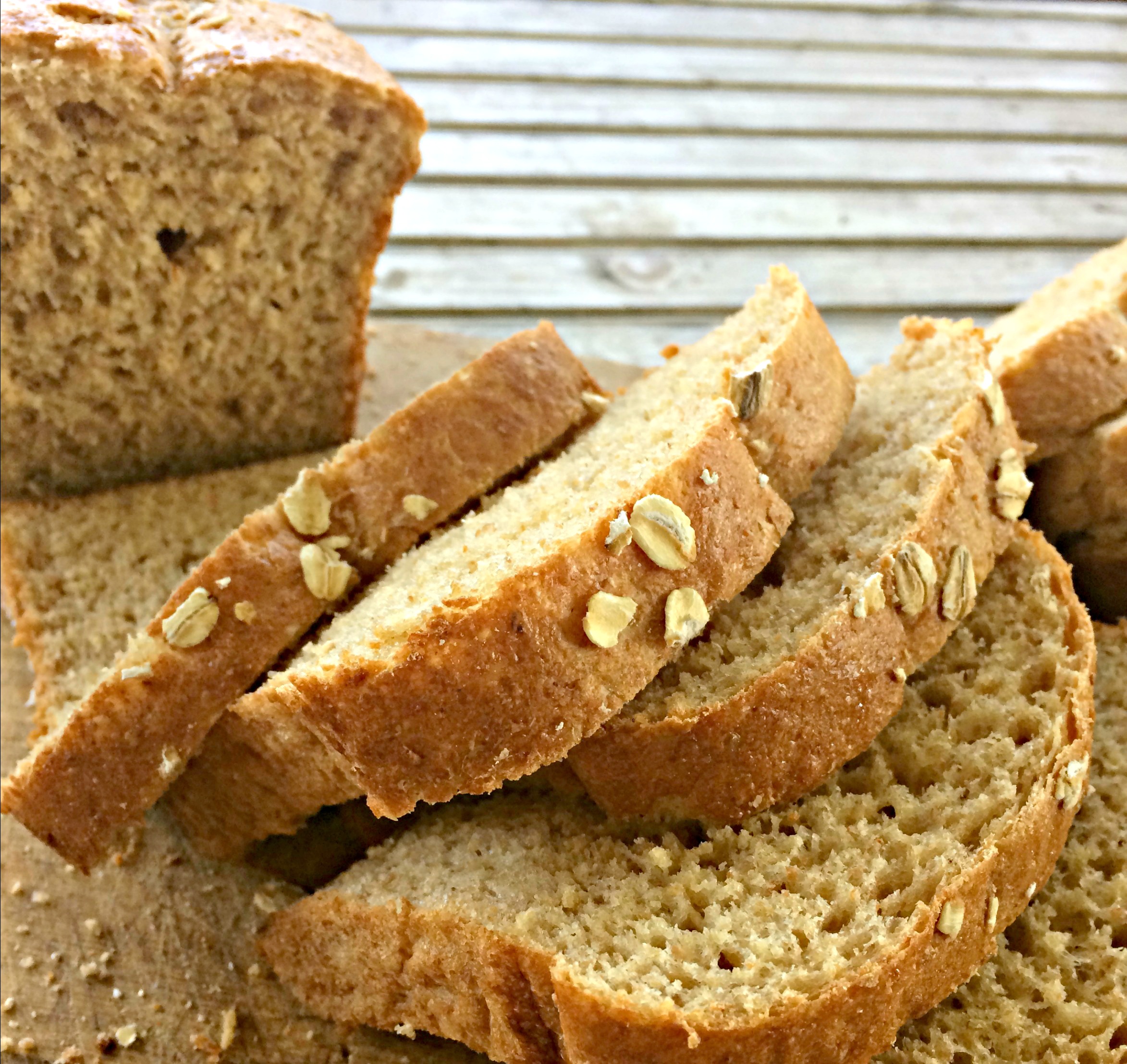 How to Make Bread Video (Premium)