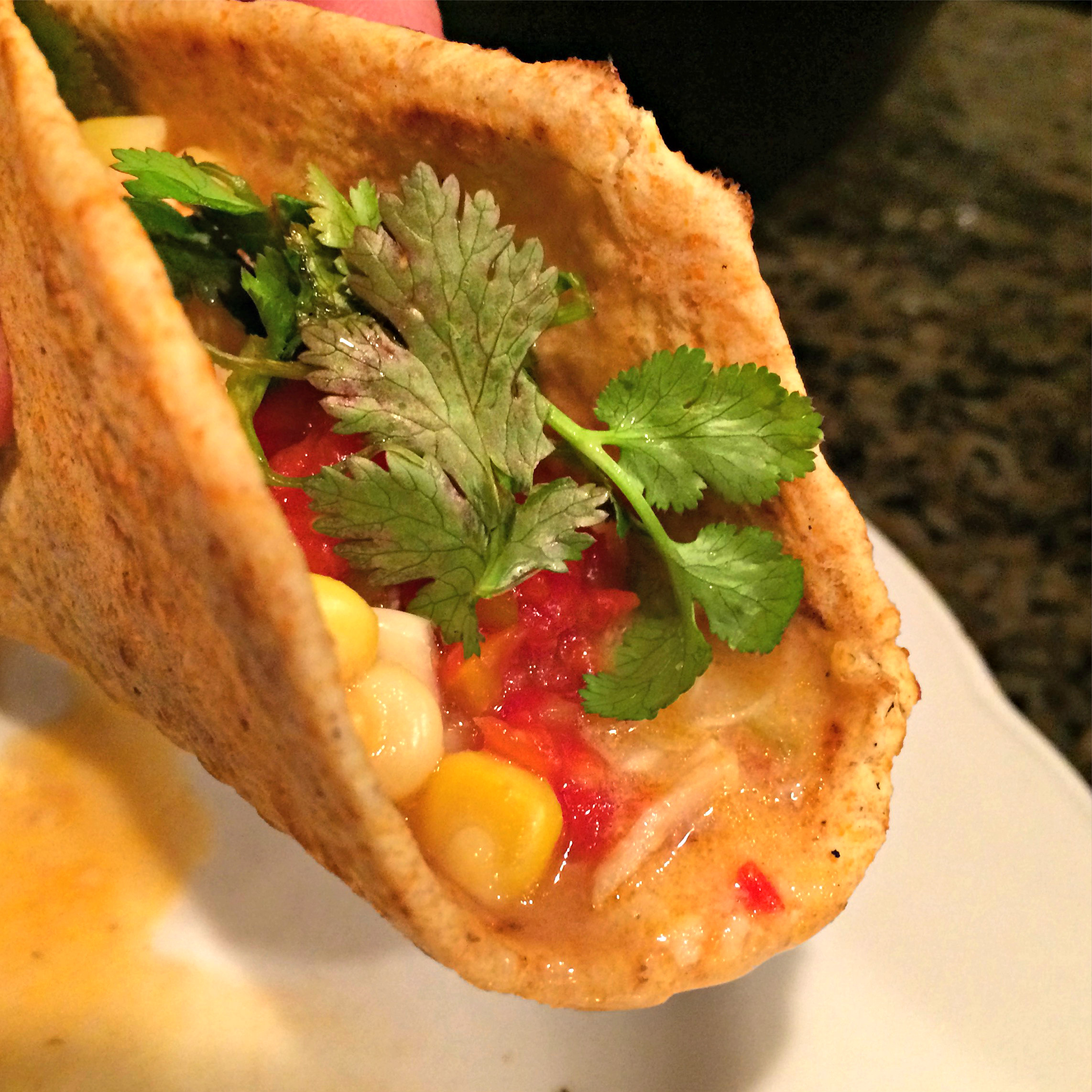 April Menu 2 – Crispy Chicken, Stuffed Peppers & Easy Dinner Rolls (JTMWTC)