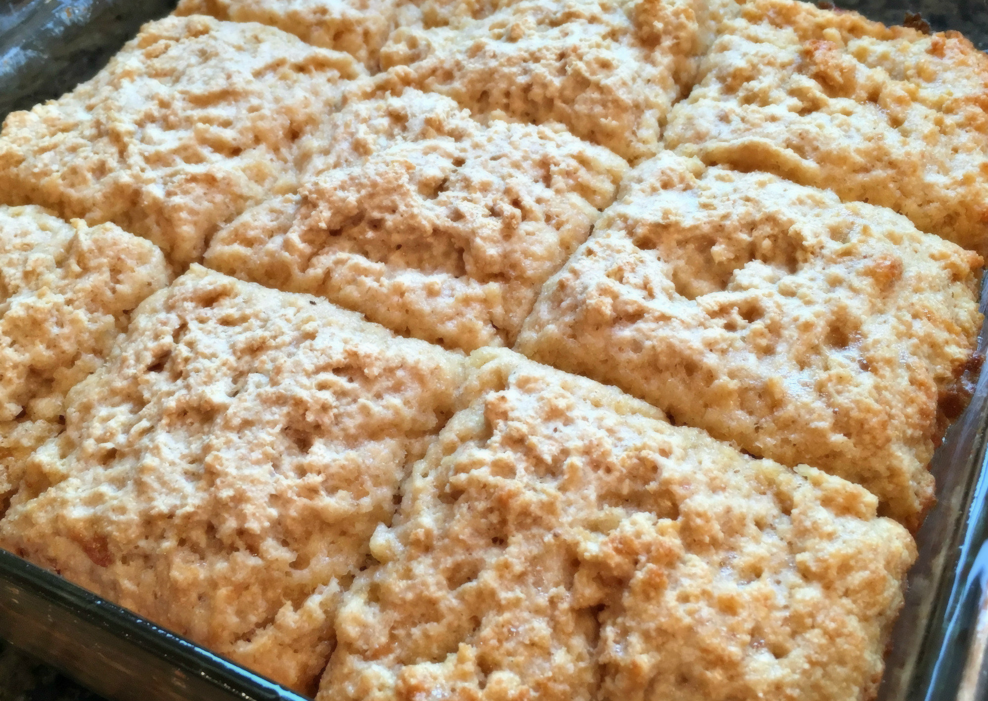 Butter Biscuits – Super Fast – No Kneading! (Premium)