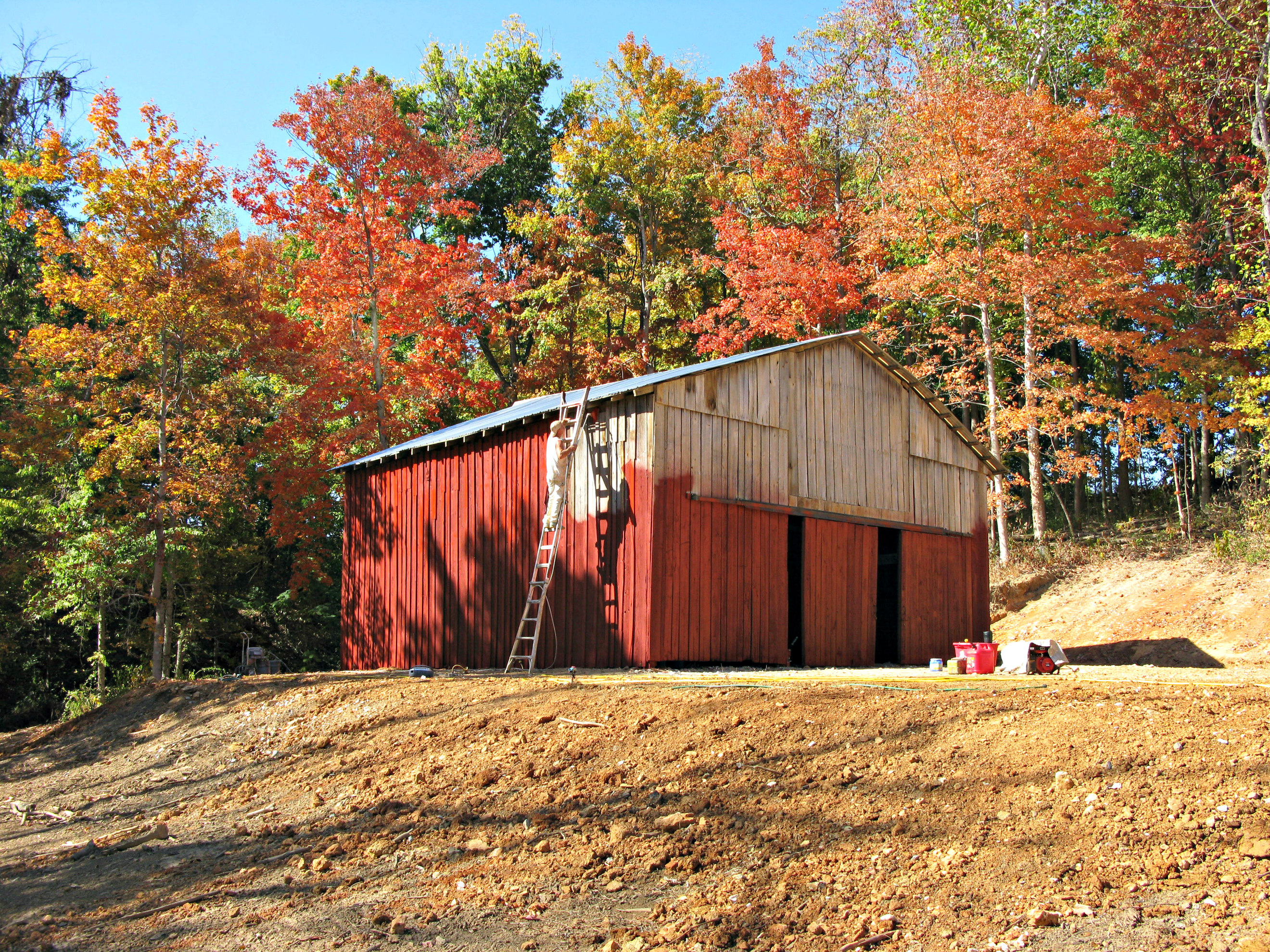 Best Tips to Begin Your Homestead Dream #3 Take Your Time (Premium)