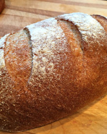 9 Reasons to Get a Home Grain Mill (Premium)