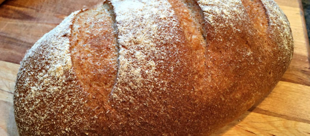 9 Reasons to Get a Home Grain Mill (Premium)