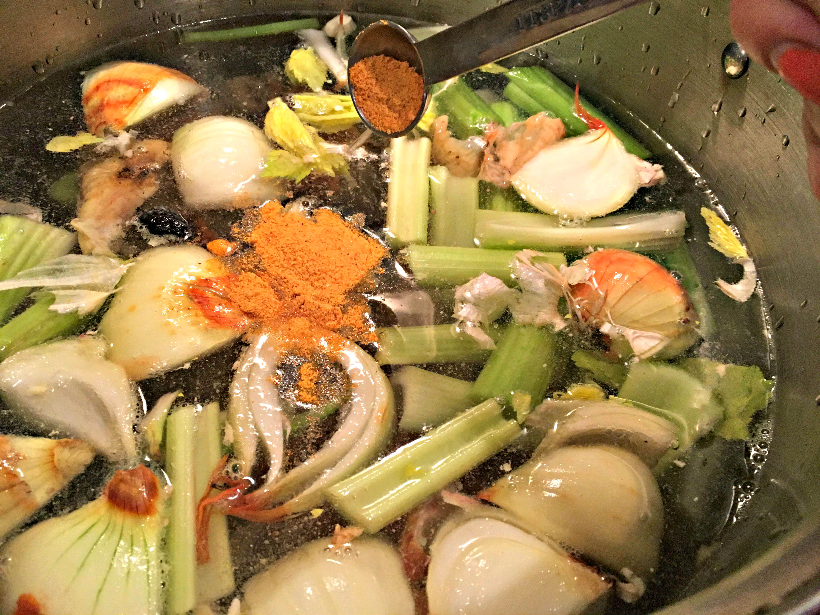 Thanksgiving Leftovers Menu Plan! (Premium)
