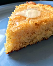 Perfect Cornbread (Premium)