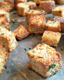 Croutons!!!! (Premium)