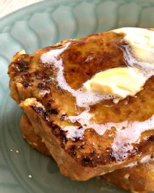 Perfect French Toast (Premium)