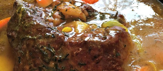 Homemade Meals for Busy Lives