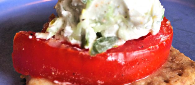 Chicken Salad