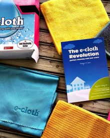 Homestead Sweet Homestead – Make Your Home Cleaner-Safer-And Save Money