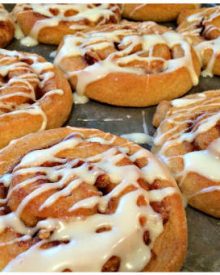 I am Sensitive to Gluten.  Can I Eat Fresh-Milled Flour?