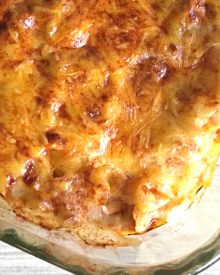 Addictive Cabbage Casserole (Premium)