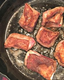 How to Eat at Home More, Enjoy Cooking & Not Lose Your Mind