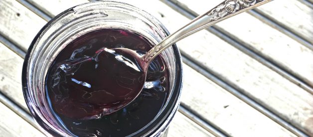 How to Make Grape Jelly (Premium)