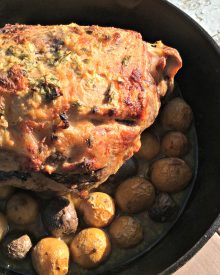 April Menu 1 – Easter Week!  (JTMWTC)