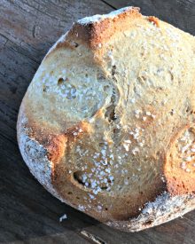 Why I Make My Own Bread