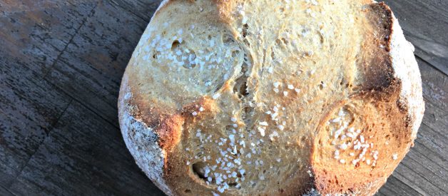 Why I Make My Own Bread