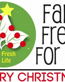 2018 Christmas Gift Guide – All I Want for Christmas!!