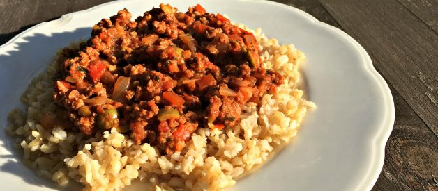 Picadillo (Premium)