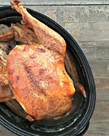 Must-Haves at the Thanksgiving Table