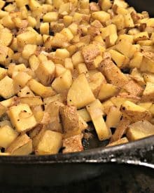 Breakfast Potatoes (Premium)