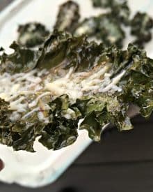 Kale Chips (Premium)