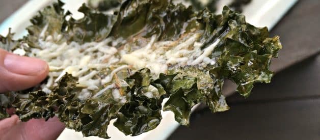 Kale Chips (Premium)