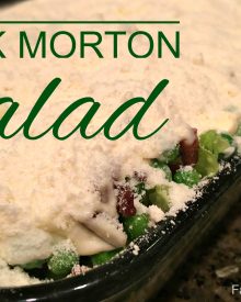 Frank Morton Salad (Premium)